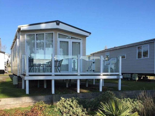 Rockley Park - Holiday Accommodation 19373 - 1186951 - photo 1 