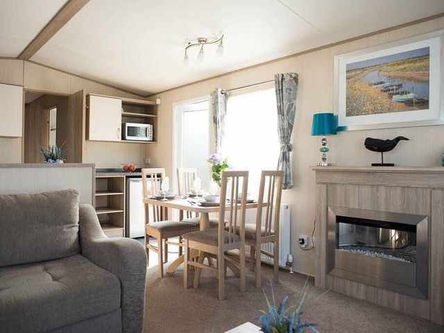 Rockley Park - Holiday Accommodation 19384 - 1186956 - photo 1 
