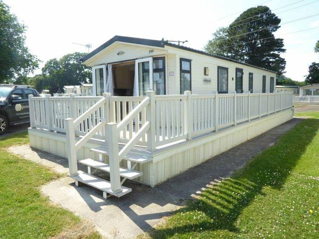 Hoburne Bashley - Holiday Accommodation 19390 - 1186961 - photo 1 