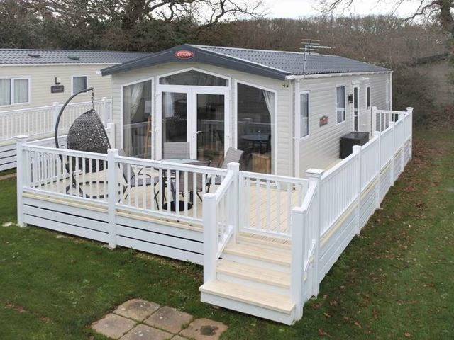 Hoburne Bashley - Holiday Accommodation 19397 - 1186964 - photo 1 