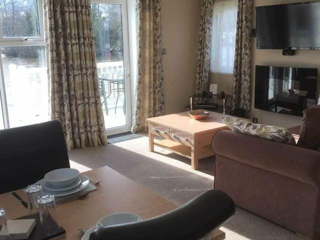 Haggerston Castle - Holiday Accommodation 19416 - 1186972 - photo 1 