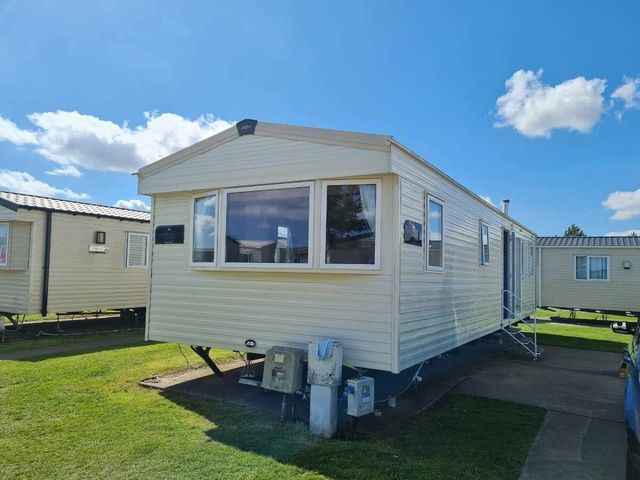 Caister Holiday Park - Holiday Accommodation 19418 - 1186973 - photo 1 