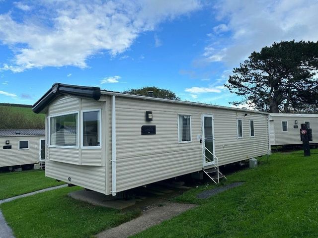 Newquay Bay Resort - Holiday Accommodation 19438 - 1186978 - photo 1 