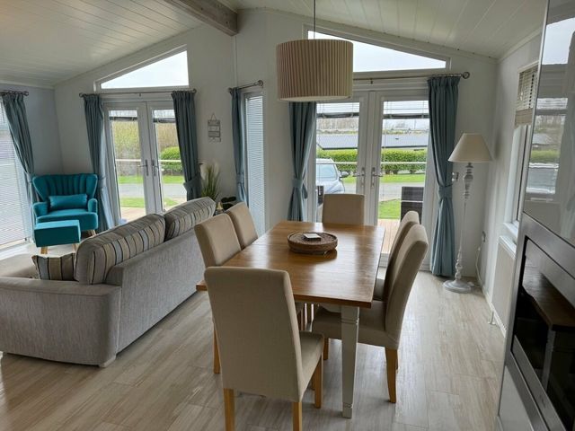 Hafan y Mor Haven - Holiday Accommodation 19472 - 1186989 - photo 1 