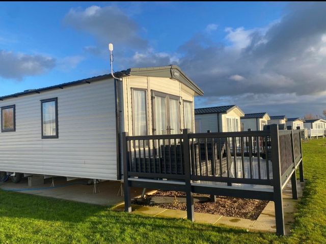 Grange Leisure Park - Holiday Accommodation 19477 - 1186990 - photo 1 
