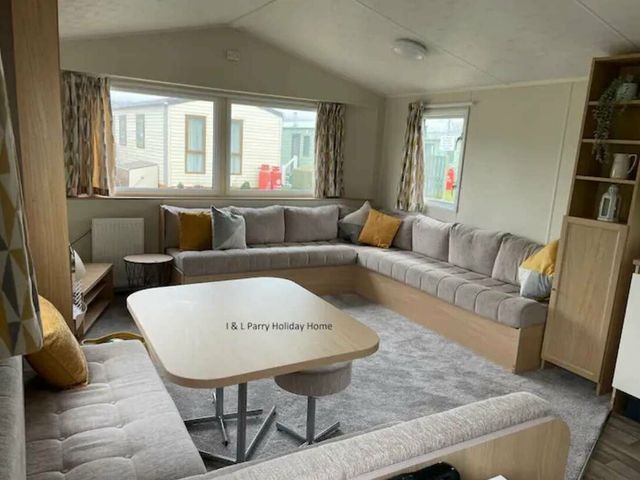 Dyffryn Seaside Estate - Holiday Accommodation 19491 - 1186993 - photo 1 