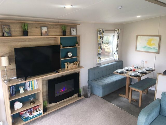 Barmouth Bay Holiday Village - Holiday Accommodation 19494 - 1186994 - photo 1 
