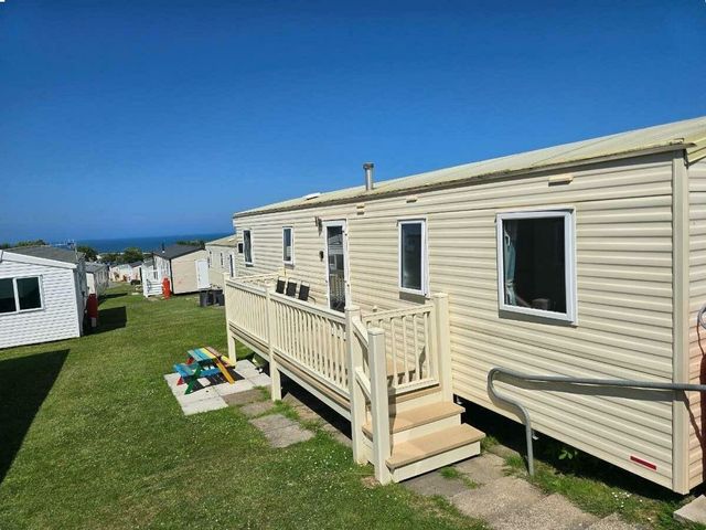 Reighton Sands Holiday Park - Holiday Accommodation 19531 - 1187003 - photo 1 