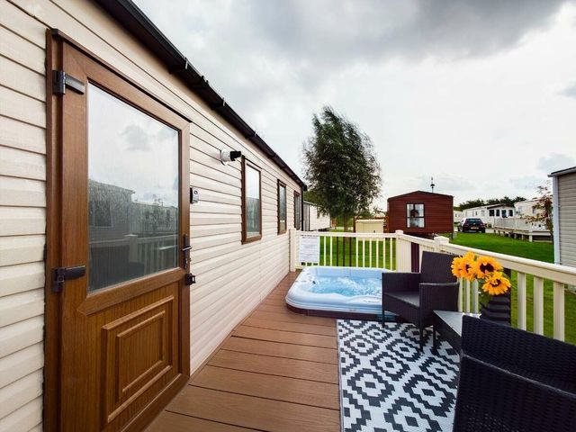 Tattershall Lakes Country Park - Holiday Accommodation 19536 - 1187004 - photo 1 