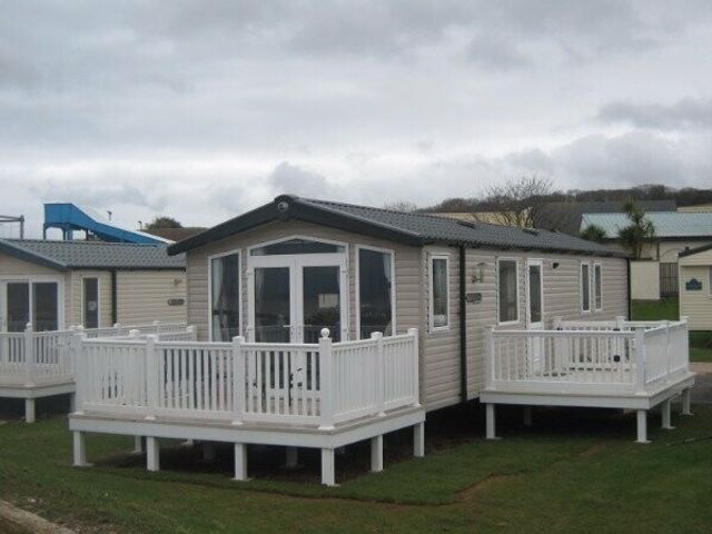 Doniford Bay - Holiday Accommodation 1954 - 1187006 - photo 1 
