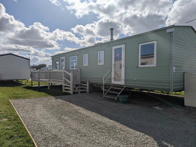 Skipsea Sands Holiday Park - Holiday Accommodation 19546 - 1187008 - photo 1 