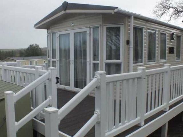 White Acres Holiday Park - Holiday Accommodation 19550 - 1187012 - photo 1 