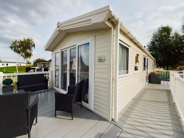 Tattershall Lakes Country Park - Holiday Accommodation 19554 - 1187013 - photo 1 