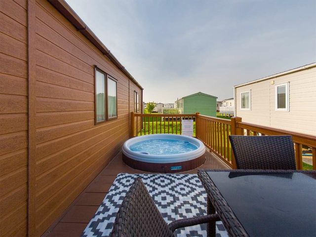 Tattershall Lakes Country Park - Holiday Accommodation 19572 - 1187022 - photo 1 
