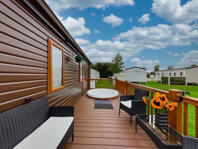 Tattershall Lakes Country Park - Holiday Accommodation 19581 - 1187027 - photo 1 