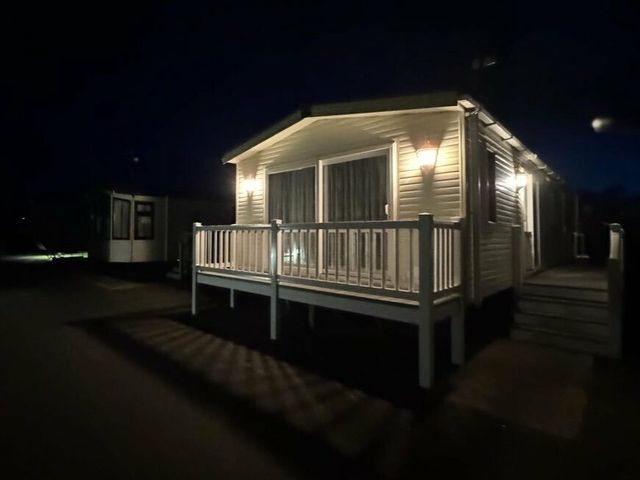 Edwards Leisure Park - Holiday Accommodation 19593 - 1187032 - photo 1 