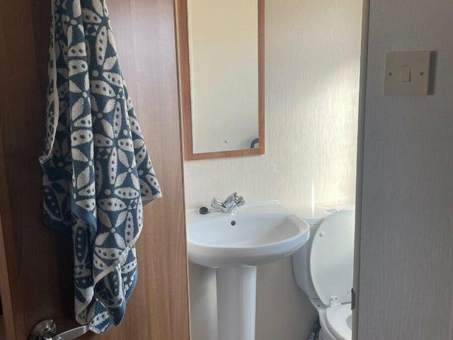 Elie Holiday Park - Holiday Accommodation 19612 - 1187036 - photo 1 
