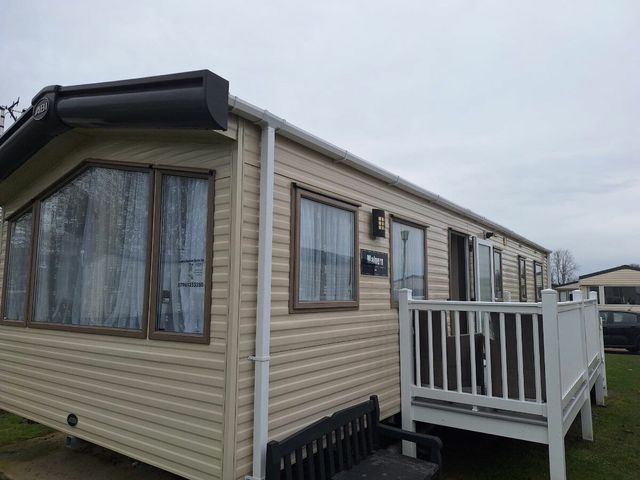 Broadland Sands - Holiday Accommodation 19629 - 1187038 - photo 1 