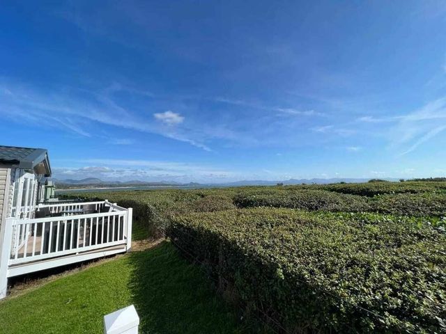 Hafan y Mor Haven - Holiday Accommodation 19649 - 1187048 - photo 1 