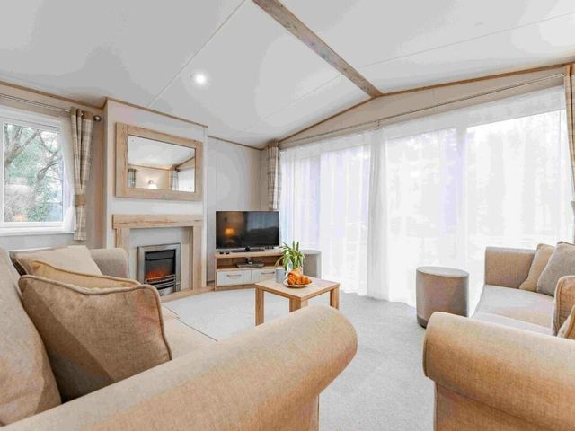 Kelling Heath Holiday Park - Holiday Accommodation 19669 - 1187055 - photo 1 