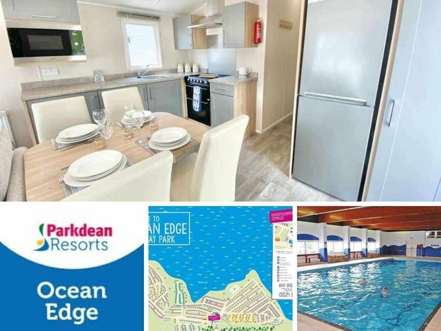 Ocean Edge Leisure Park - Holiday Accommodation 19670 - 1187056 - photo 1 