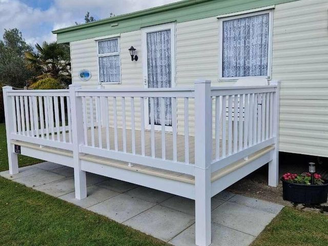 Seabreeze Caravan Park - Holiday Accommodation 19681 - 1187061 - photo 1 