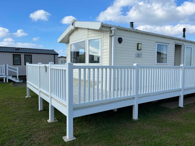 Turnberry Caravan Park - Holiday Accommodation 19682 - 1187062 - photo 1 