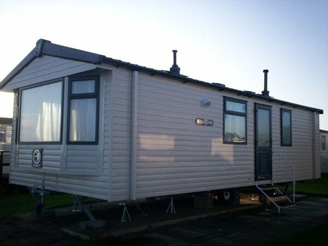 Kiln Cliffs Caravan Park - Holiday Accommodation 197 - 1187068 - photo 1 