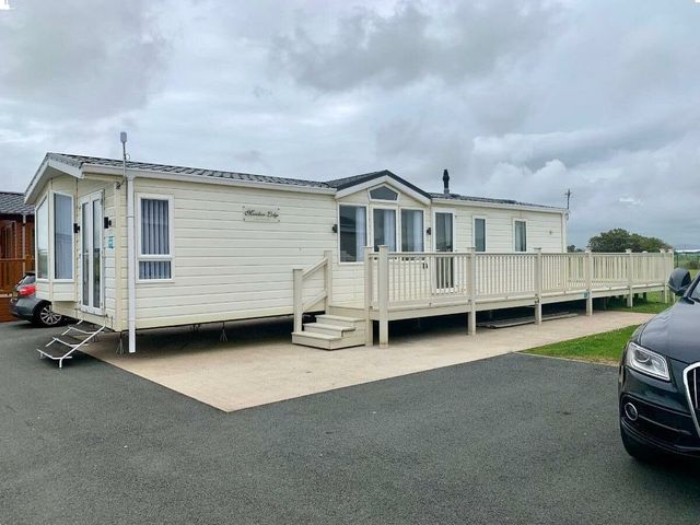 Golden Sands Kinmel Bay - Holiday Accommodation 19715 - 1187078 - photo 1 