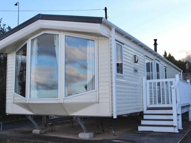 Bron Y Wendon Holiday Park - Holiday Accommodation 19745 - 1187088 - photo 1 