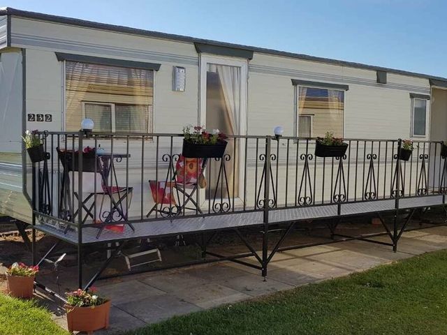 Happy Days Beachfield - Holiday Accommodation 19751 - 1187089 - photo 1 