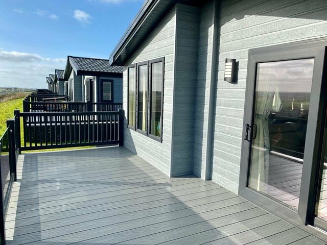 Newquay Holiday Park - Holiday Accommodation 19784 - 1187099 - photo 1 