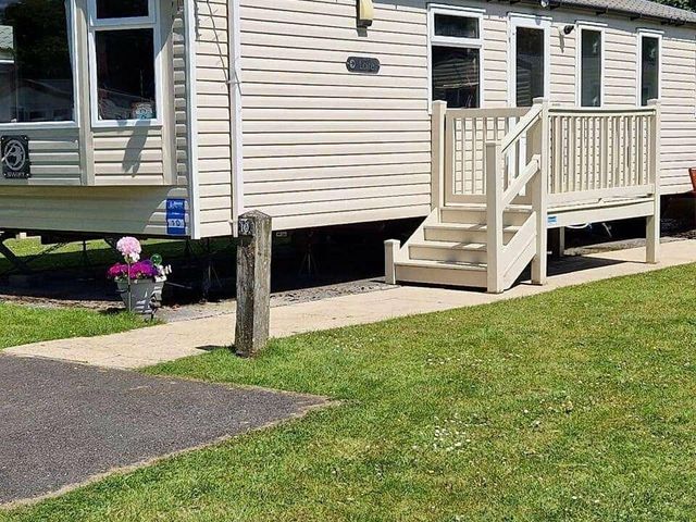 Lakeland Leisure Park - Holiday Accommodation 19853 - 1187125 - photo 1 