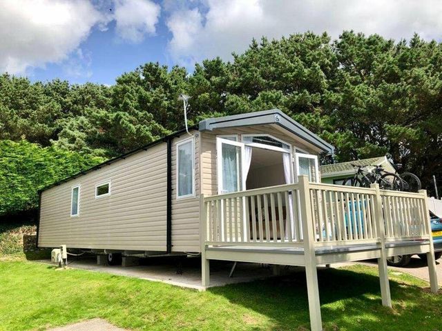 Newquay Holiday Park - Holiday Accommodation 19871 - 1187135 - photo 1 