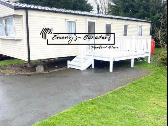 Marton Mere Holiday Village - Holiday Accommodation 19891 - 1187142 - photo 1 