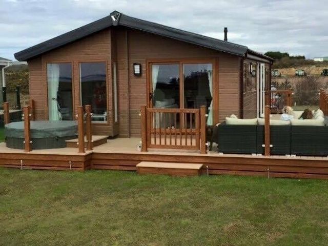 Hafan y Mor Haven - Holiday Accommodation 19898 - 1187144 - photo 1 