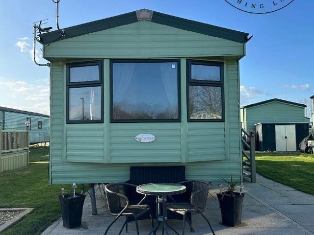 Herons Mead Caravan Park - Holiday Accommodation 19899 - 1187145 - photo 1 