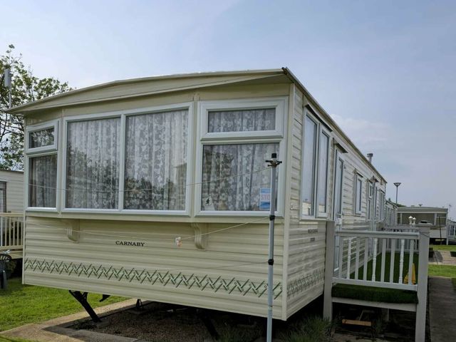 Walshs Holiday Park - Holiday Accommodation 19935 - 1187159 - photo 1 