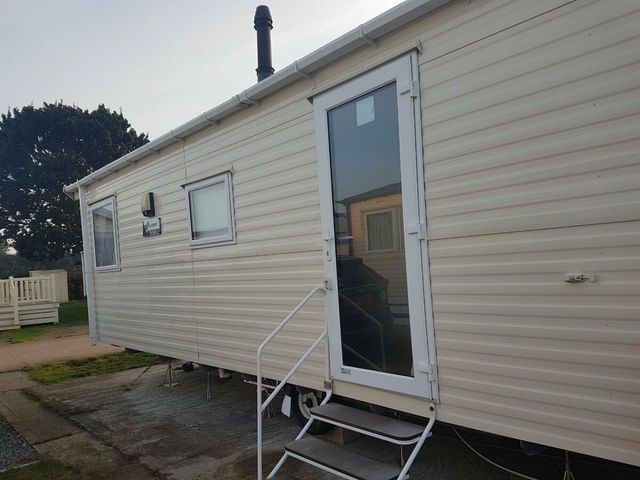 Hayling Island Holiday Park - Meadow Bay Villages - Holiday Accommodation 19936 - 1187160 - photo 1 