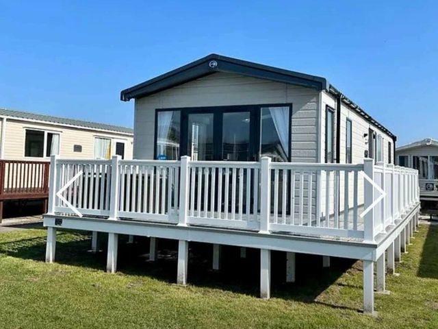 Kiln Park Holiday Park - Holiday Accommodation 20035 - 1187182 - photo 1 