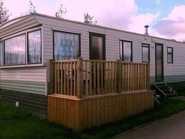 Trimingham House Caravan Park - Holiday Accommodation 20052 - 1187192 - photo 1 