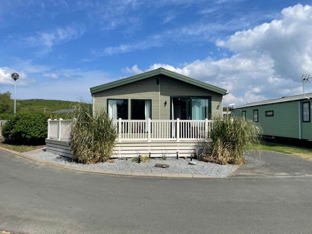 Greenacres Holiday Park - Holiday Accommodation 2006 - 1187195 - photo 1 