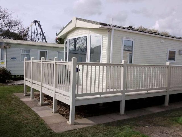 Seaview Caravan Park - Holiday Accommodation 20065 - 1187199 - photo 1 