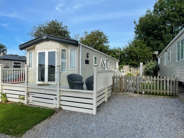 Ladram Bay Holiday Park - Holiday Accommodation 20068 - 1187200 - photo 1 