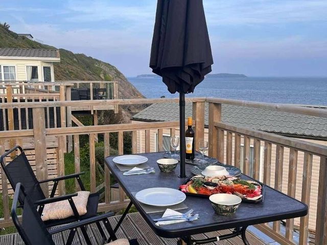 Lydstep Beach - Holiday Accommodation 20141 - 1187227 - photo 1 