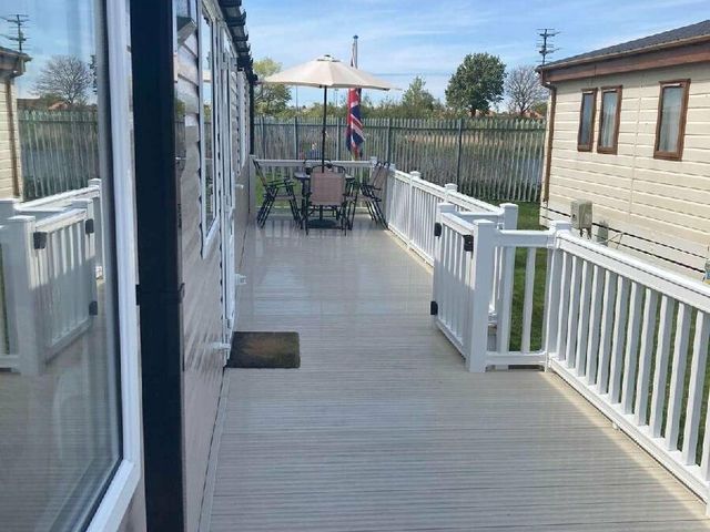 Marine Holiday Park - Holiday Accommodation 20147 - 1187230 - photo 1 