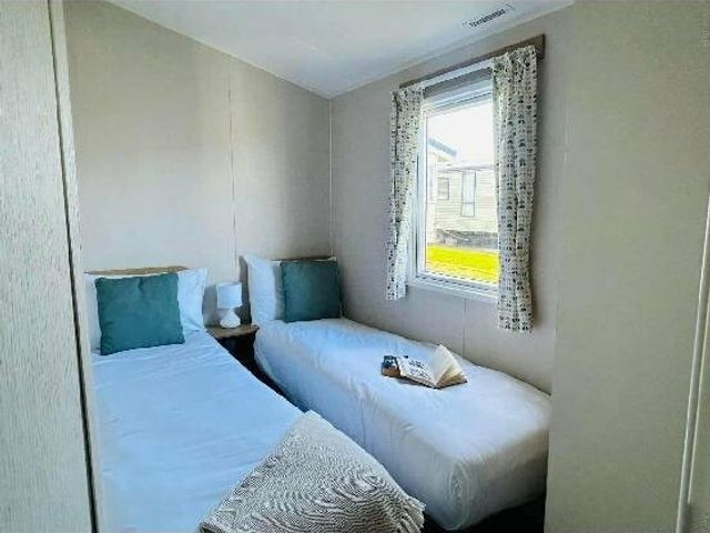 Crimdon Dene Holiday Park - Holiday Accommodation 20150 - 1187233 - photo 1 