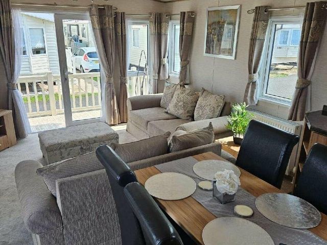 Happy Days Caravan Park - Holiday Accommodation 20160 - 1187237 - photo 1 