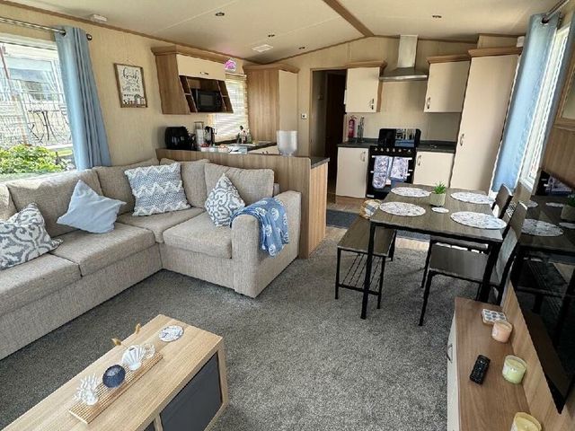 Thornwick Bay Holiday Village - Holiday Accommodation 20166 - 1187240 - photo 1 