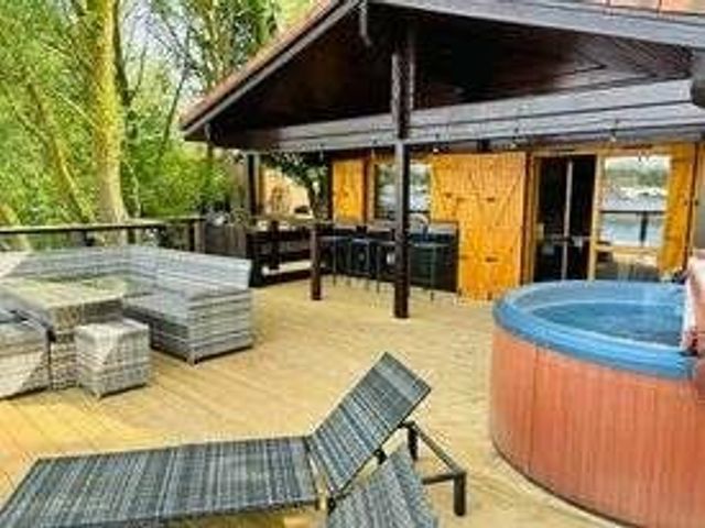Tattershall Lakes Country Park - Holiday Accommodation 20171 - 1187244 - photo 1 